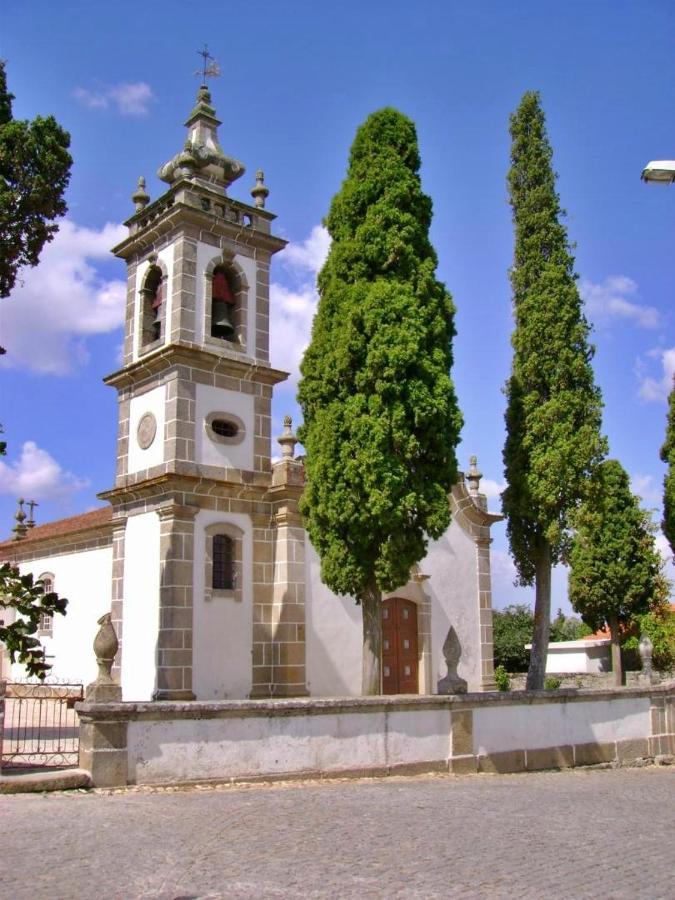 Cantinho D'Aldeia Guarda Exterior foto